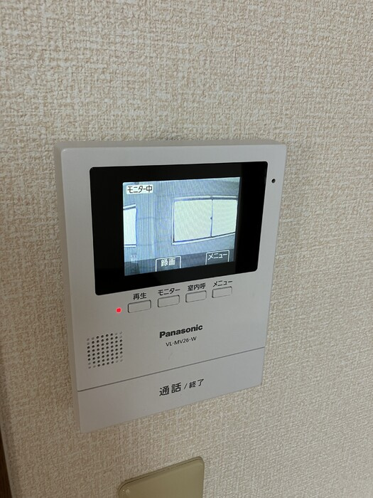 VIRAGE TAKASUのセキュリティ|セキュリティ