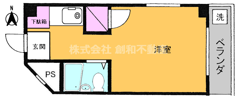 チェリーコーポ