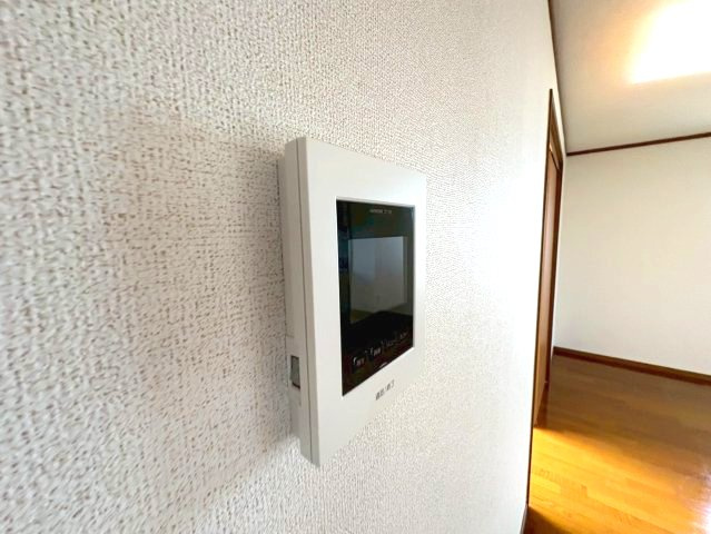 クロスローズのセキュリティ