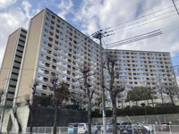 夢野ハイタウン1号棟の画像