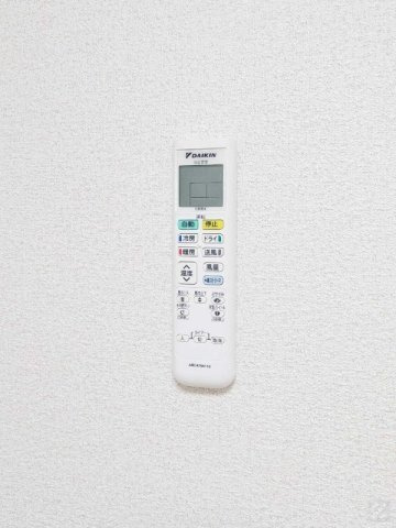 サンハイム鎌ヶ谷Ａ棟の設備