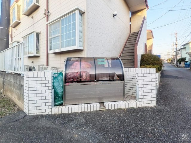 サンハイム鎌ヶ谷Ａ棟のその他