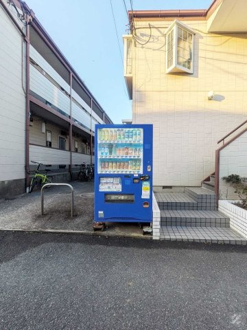 サンハイム鎌ヶ谷Ａ棟のその他