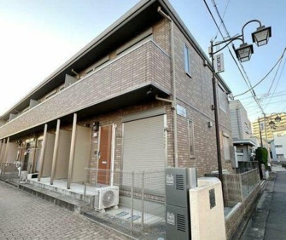 アストリア青葉ハイムのその他共用部分