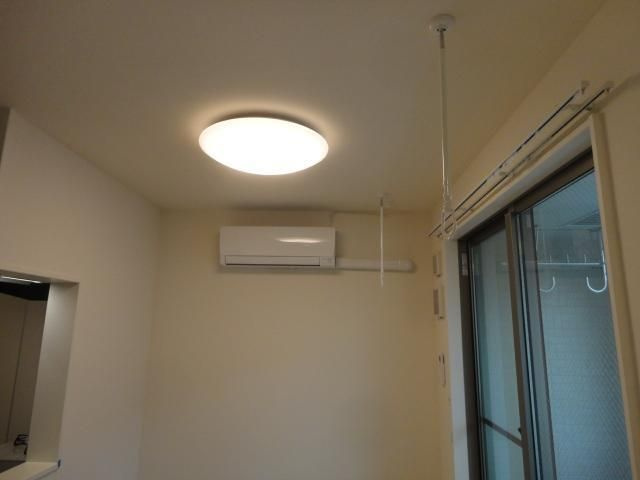 Ｓｈｉｎｅ　Ｈｉｌｌの設備