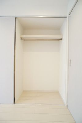 リブリ・WILLの収納
