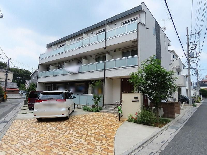 リブリ・WILLのその他共用部分
