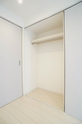 リブリ・WILLの内装