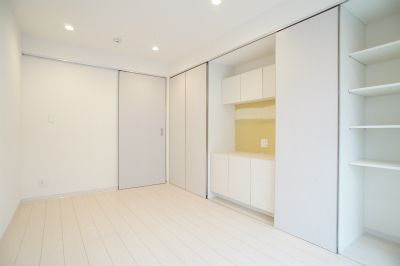 リブリ・WILLの設備