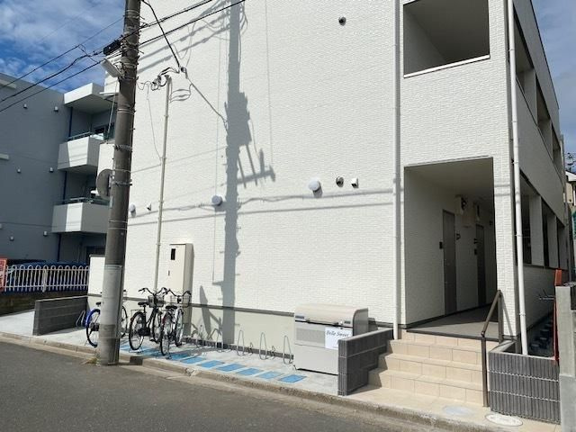 Ｂｅｌｌｅ　Ｓｗｅｅｔ　Ⅱ号館のその他