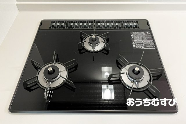 守山区小幡中315②(全2棟)の設備