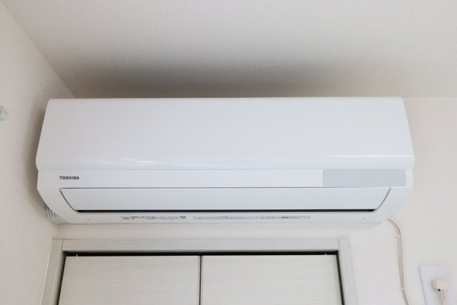 ピオーネ新小岩の設備