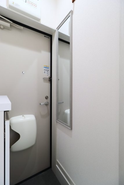 ピオーネ新小岩のその他