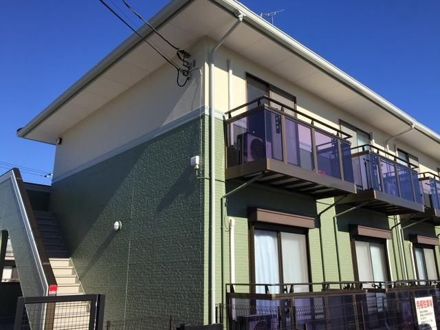 駒形ハイツ