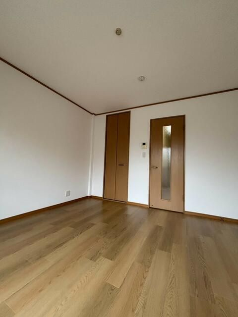 駒形ハイツの内装