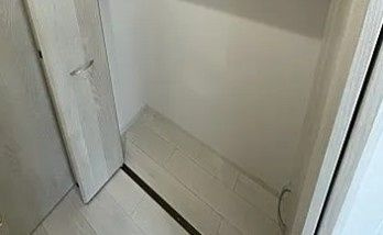 アクシーズ浦和東岸町の収納