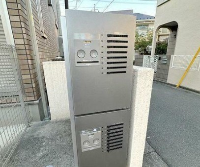 アストリア青葉ハイムのその他
