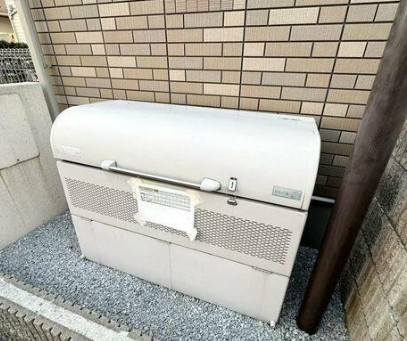 アストリア青葉ハイムのその他共用部分