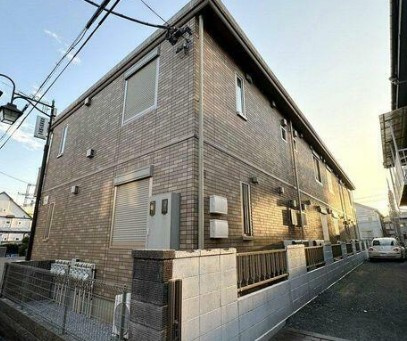 アストリア青葉ハイム