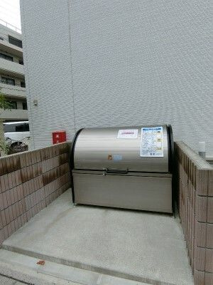 リブリ・WILLのその他共用部分