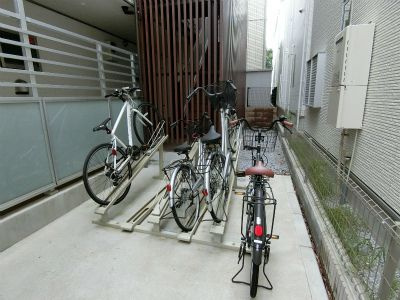 リブリ・WILLのその他共用部分