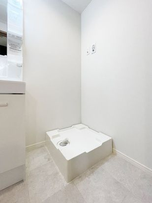 カプレットネロＮの設備