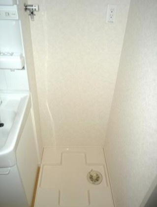 ペリドットの設備|別部屋参照写真