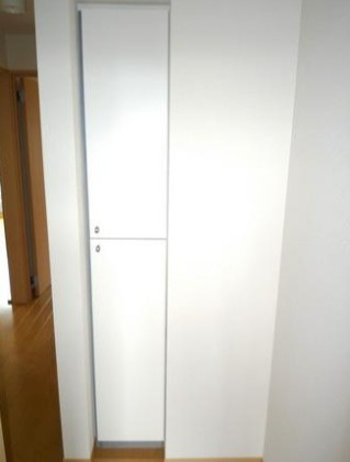 ペリドットの玄関|別部屋参照写真