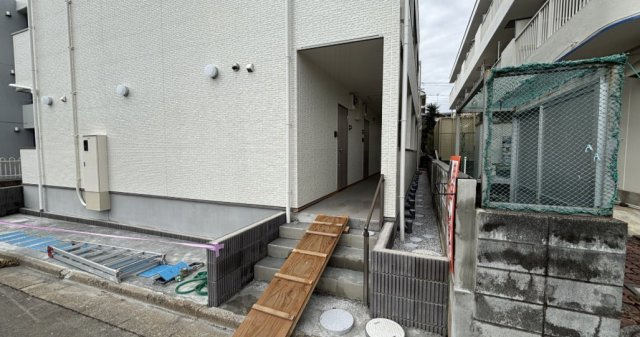 Ｂｅｌｌｅ　Ｓｗｅｅｔ　Ⅱ号館のその他
