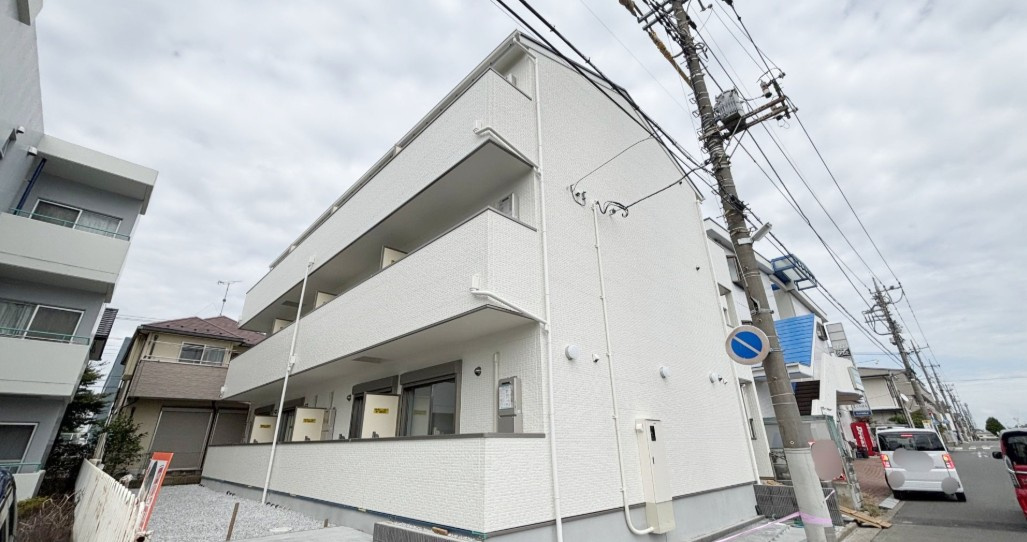Ｂｅｌｌｅ　Ｓｗｅｅｔ　Ⅱ号館のその他
