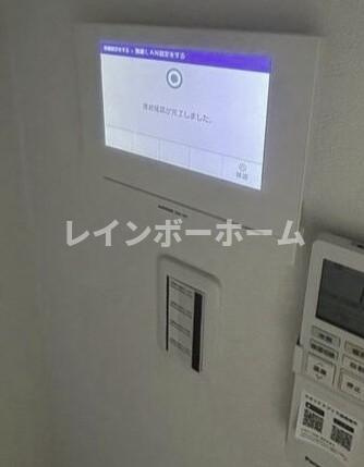 アストリア青葉ハイムの設備