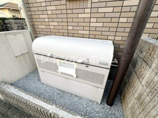 アストリア青葉ハイムのその他共用部分