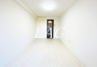 【寝室】 | エンゼルイン大森 | 寝室です。
