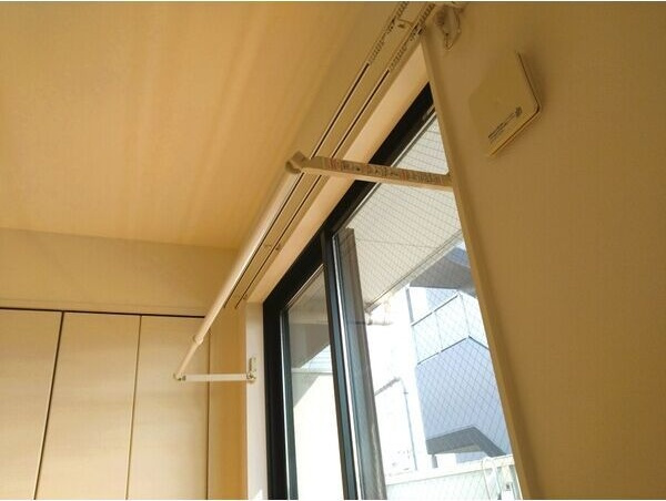 WINDOM IIの設備