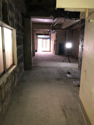 渋谷区道玄坂２丁目の店舗一部のその他