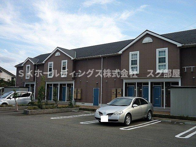 パティオカーサⅠ