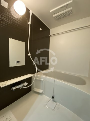 Comenz梅田の浴室|Comenz梅田（コメンズ梅田）　風呂