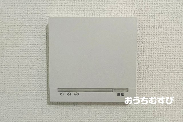 守山区小幡中315②(全2棟)の設備