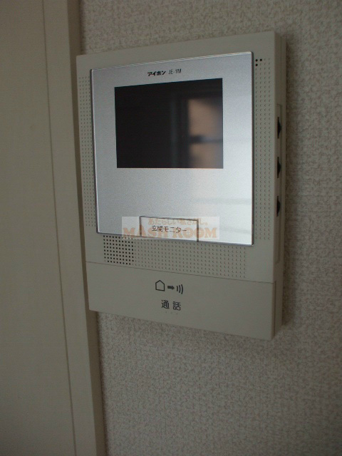stage東高円寺のセキュリティ