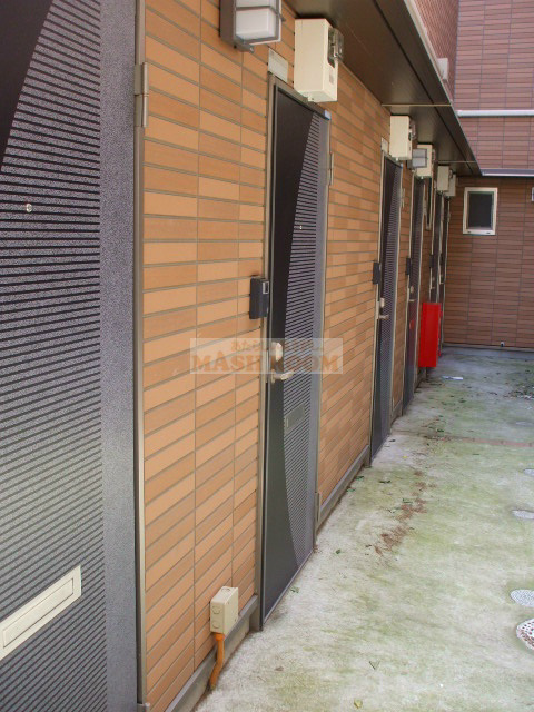 stage東高円寺のその他共用部分