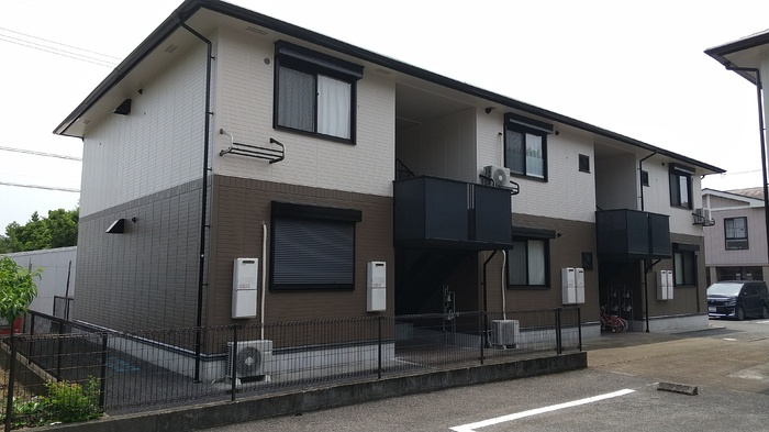 ルミエール Ⅲ棟