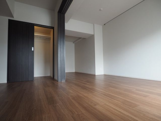 千代田区神田多町２丁目の賃貸マンションの内装