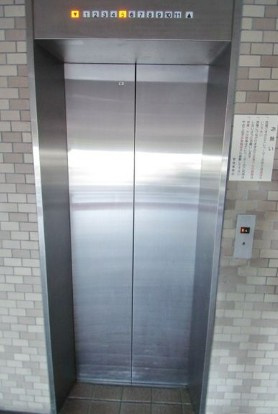 ライオンズマンション海老名のその他共用部分
