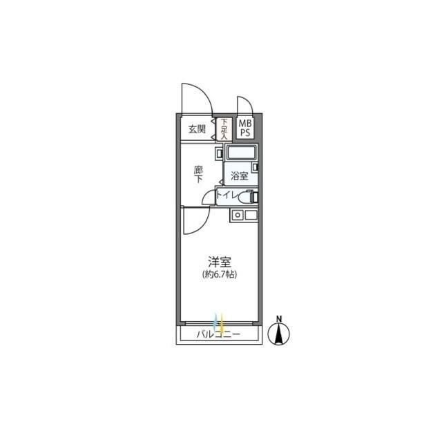 ライオンズマンション海老名