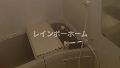 コレド宮原の浴室