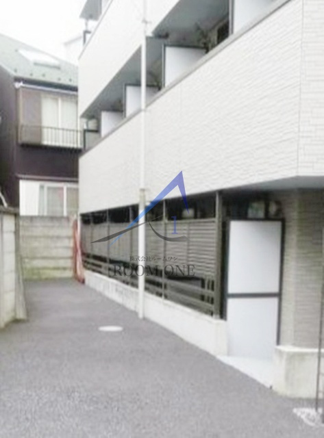 アイコート早稲田