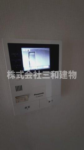 カーサメディオのセキュリティ