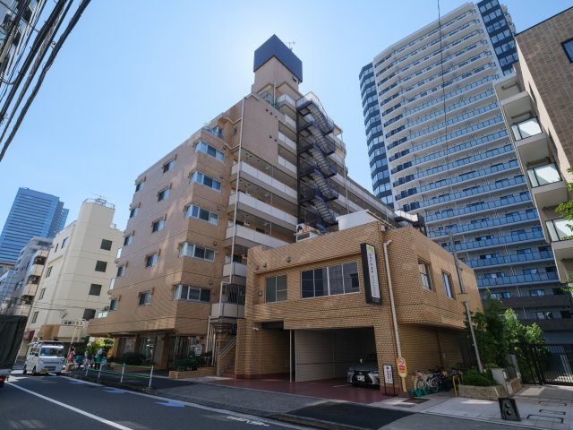 カーサ三田