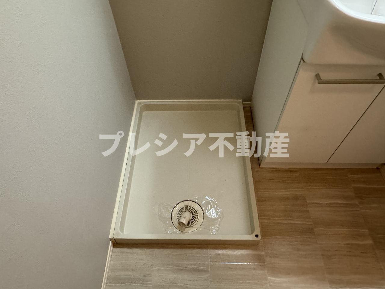 ルノン瓦林の設備
