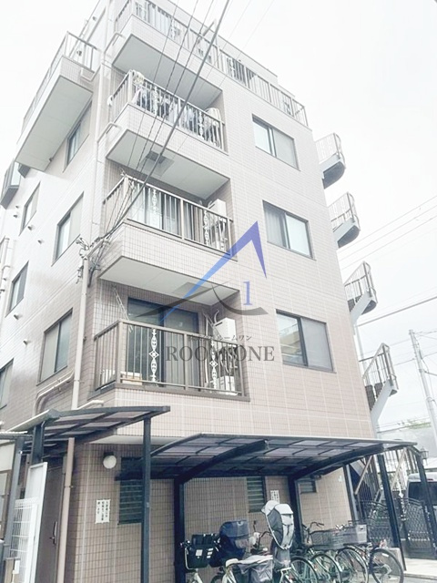 パークビューハイツ
